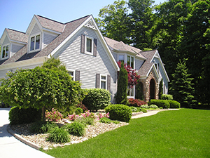 Landscapers and Lawncare Services in Henderson, CO
